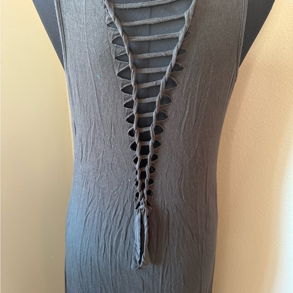 Bundle of size large dresses WAYF, Forever 21 - Picture 8 of 9